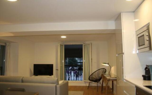 Apartamento El Reloj