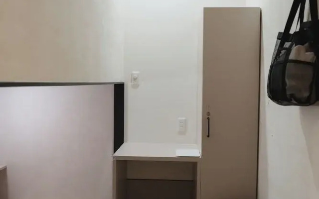 HOTEL minimumms.