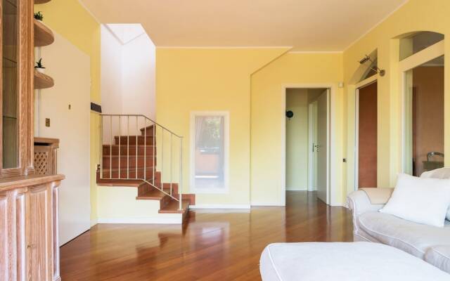 Home at Hotel Arese Vismara Apt