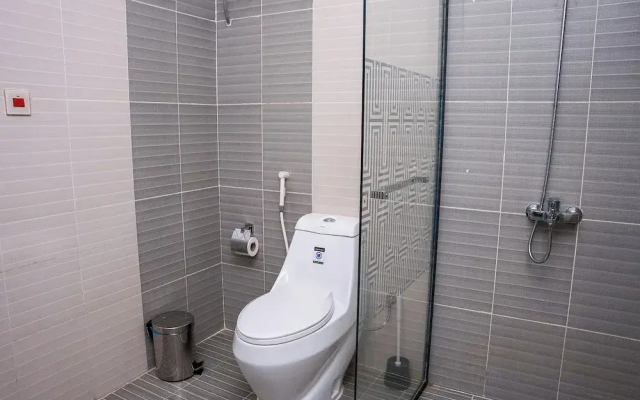 Aeli Al-thana for serviced apartments