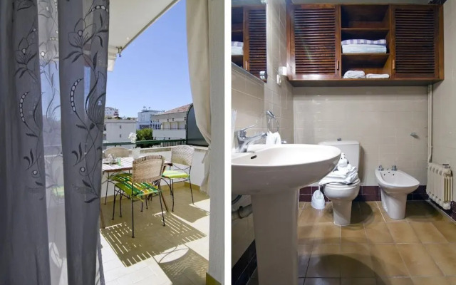 Clarimar Apartamentos