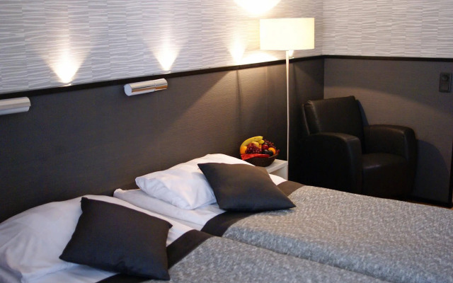 Imatran Kylpylä Spa Apartments