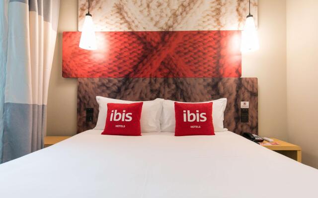 ibis Hangzhou West Lake Qingchun Rd