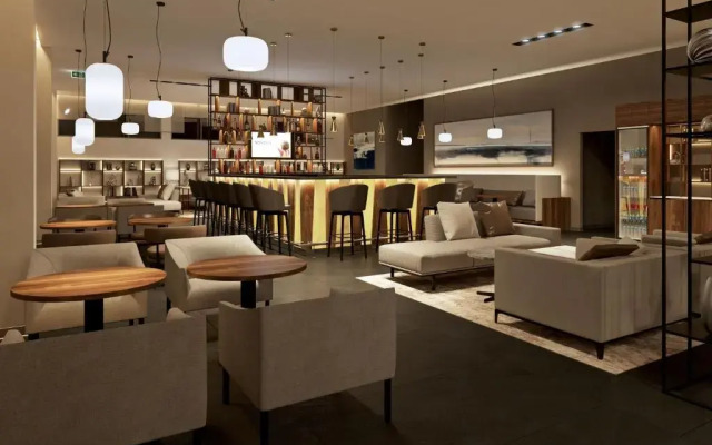 AC Hotel By Marriott Milan Sesto