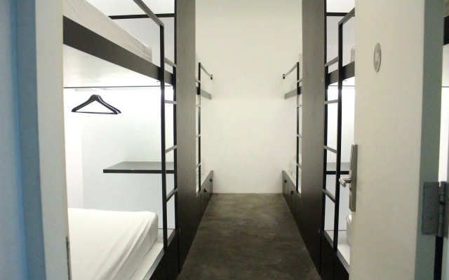 Bunc Hostel