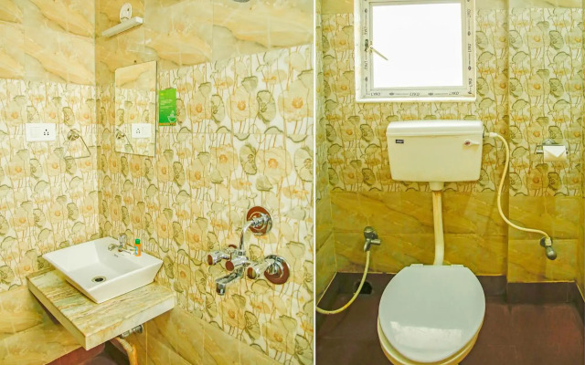Fabhotel Eleanora