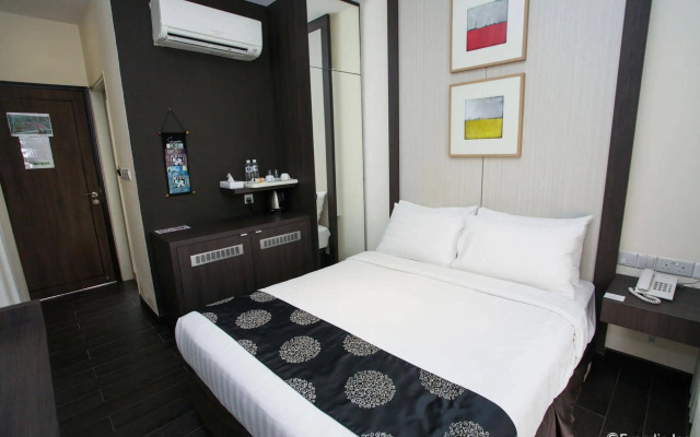 DKranji Farm Resort