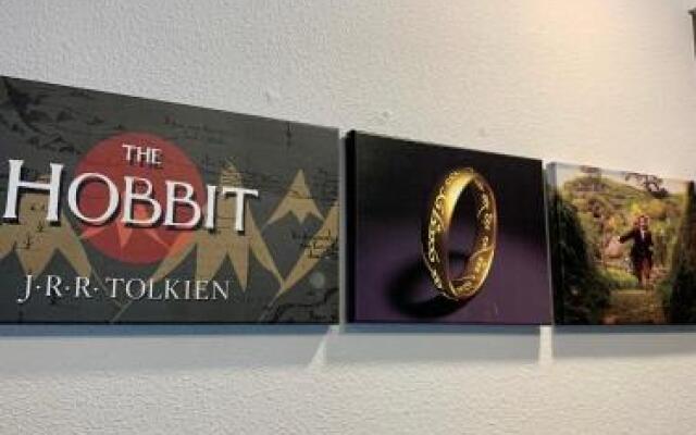 Hobbit Hotel Mechelen