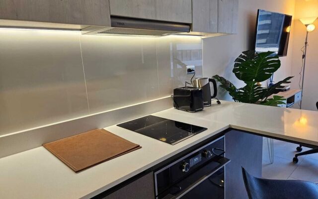 Apart Bauerle Curitiba