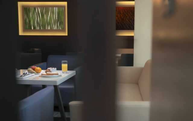 Edelweiss Art Hotel