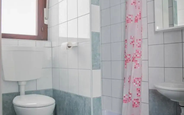 Apartmaji Berginc