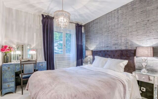 Fleurs des Alpes 31753