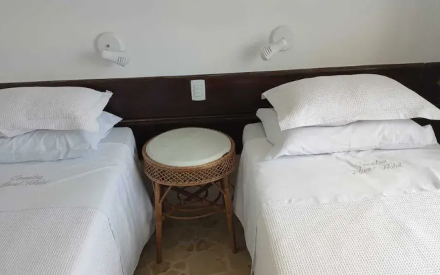 Czaritza Apart Hotel