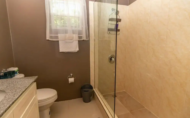 Serenity Retreat Villa Drax Hall