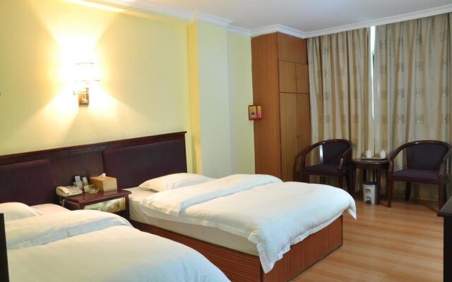 Fuqiao Hotel - Shenzhen