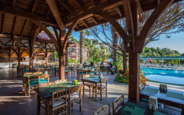 Pink Palace Hotel