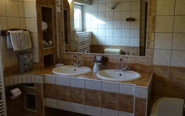 Sobe Apartmaji Terapije