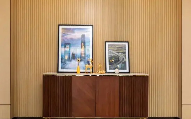 Country Inn & Suites by Radisson Hotel (Mudanjiang Railway Station)