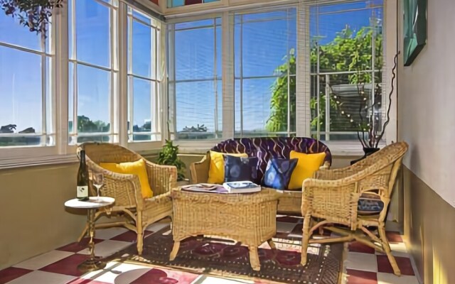 Ugbrooke Country Estate