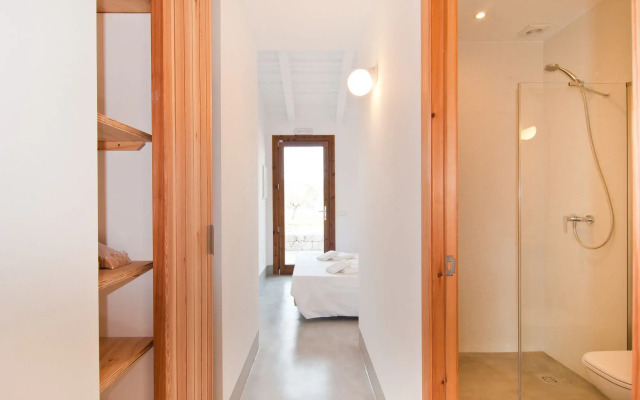 Sa Nau Apartamentos