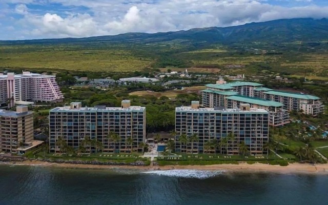 Mahana 209 2 Bedroom Condo 2 Condo by RedAwning