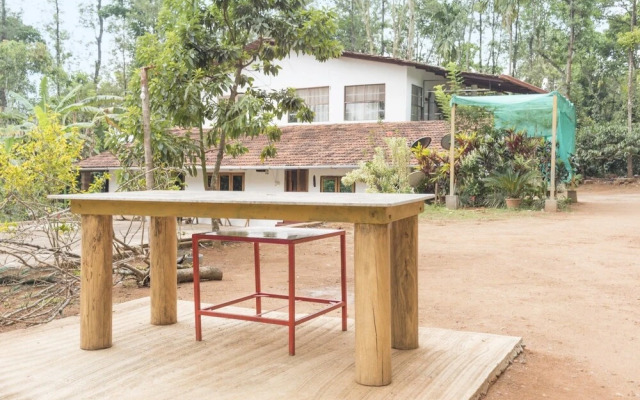 GuestHouser 3 BHK Homestay f7e4