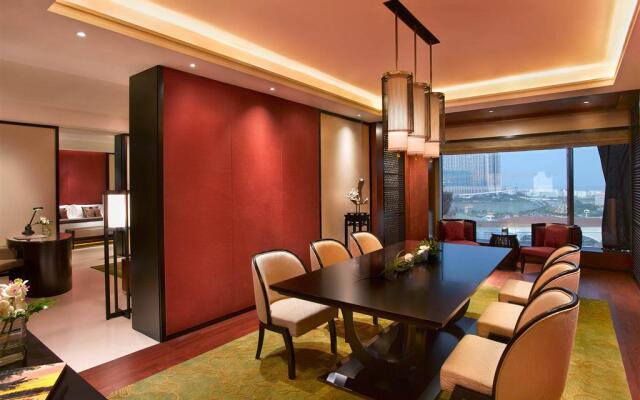 Banyan Tree Macau