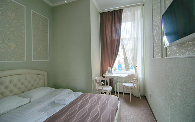 Отель Блюз на Староневском