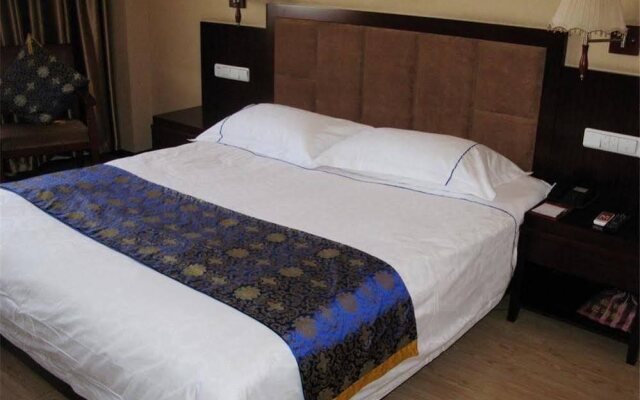 Kunming Haitang Hotel