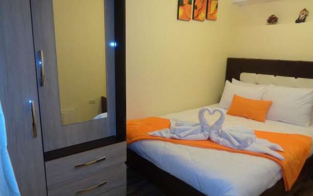 Apartmen House Malena