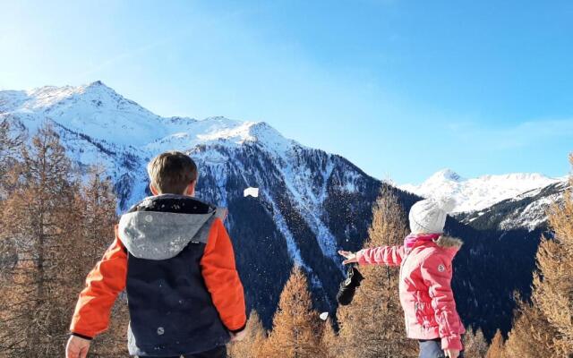 Le Chalet