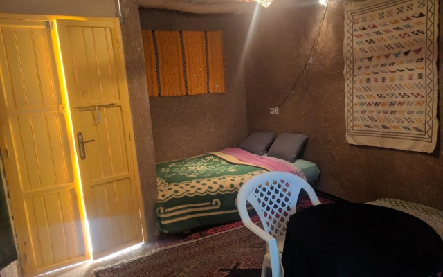 Kasbah Hostel Traditionnele