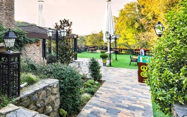 Villa Polonez Butik Otel