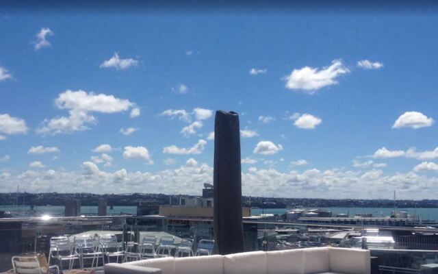 Rendezvous Heritage Hotel Auckland