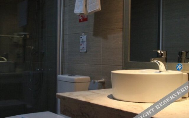 Yaojiang Yulongwan Hotel