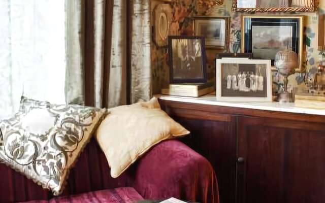 The Victorian B&B