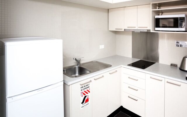 St Ives Apartments