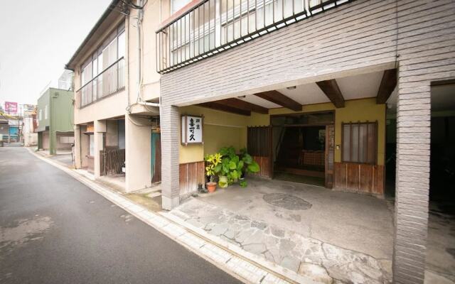 Kikaku Ryokan Beppu