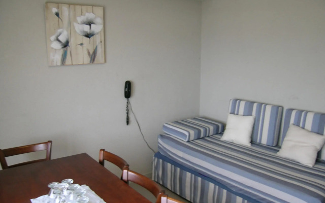 Costa Carilo Apart de Mar By HS