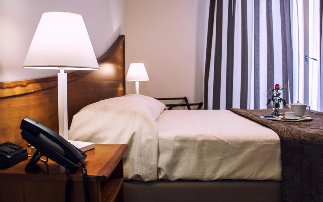 Hotel Sirenetta