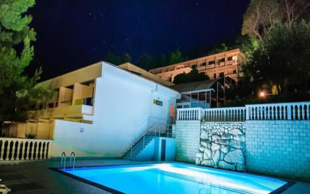 Hotel Lavanda