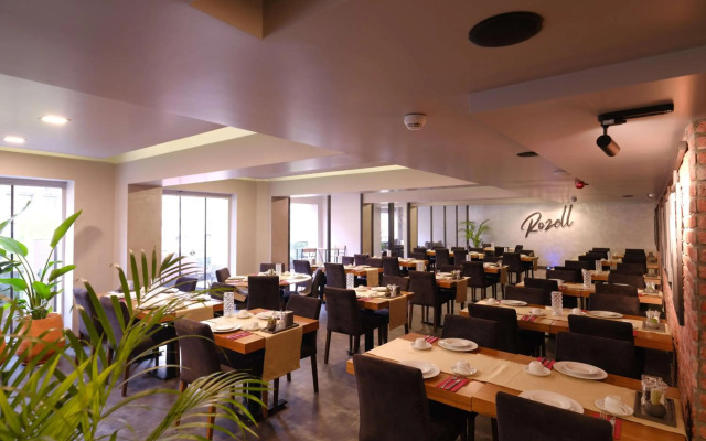 SennaCity Hotel