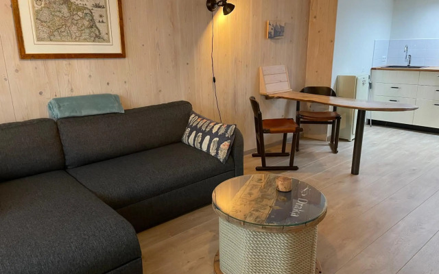 Vakantiewoning Ooievaar