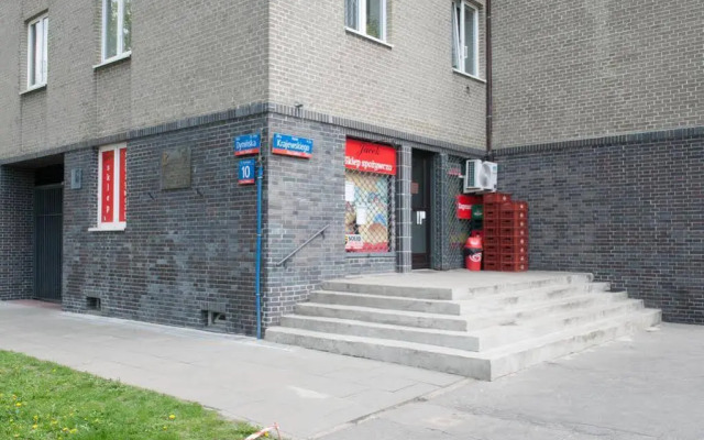 Studio Dymińska