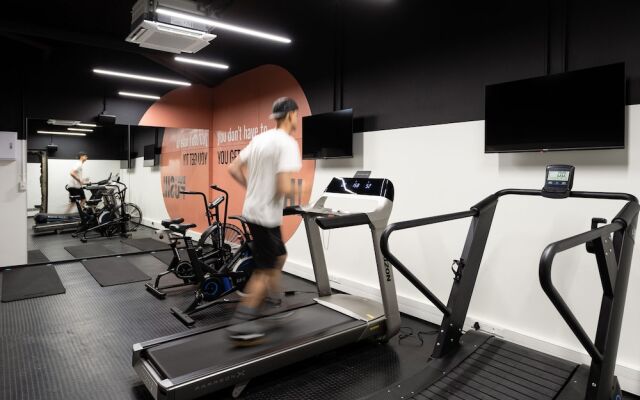 Habitat Aparthotel by Totalstay