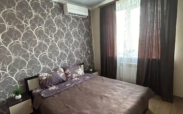 Апартаменты на улице Согласия