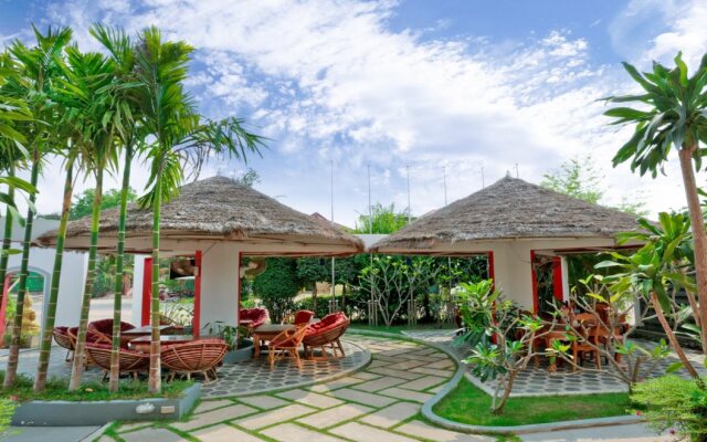 Hang Tep Hotel