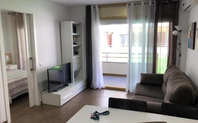 Apartaments Colibri
