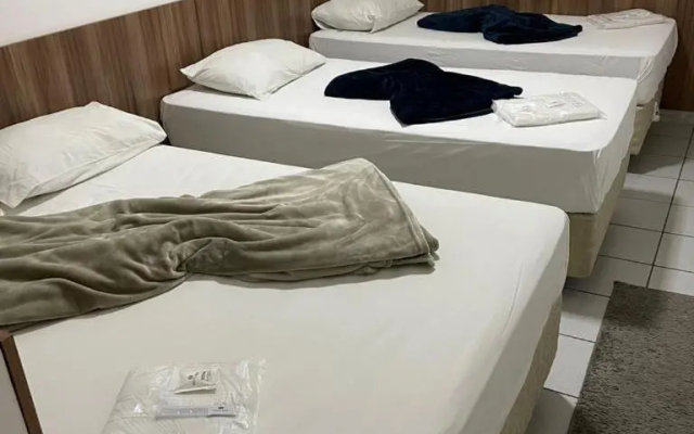 Hotel Brás - Hotel in เซาเปาลู - Photo 2