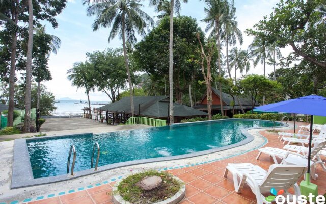 Anyavee Railay Resort